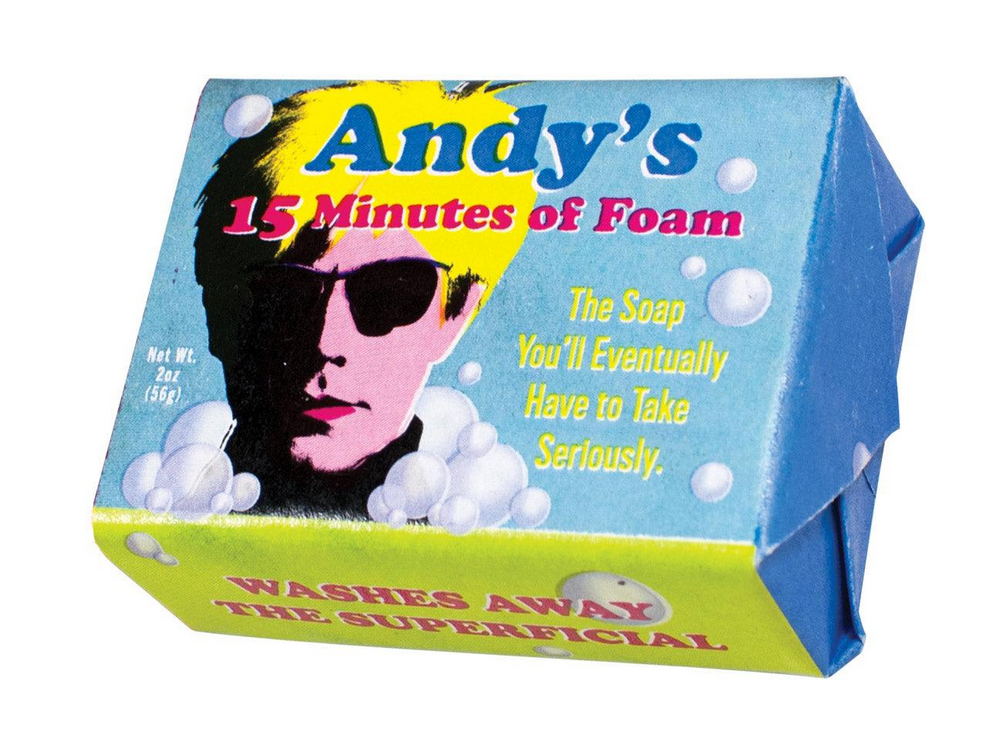 Fun Soaps
