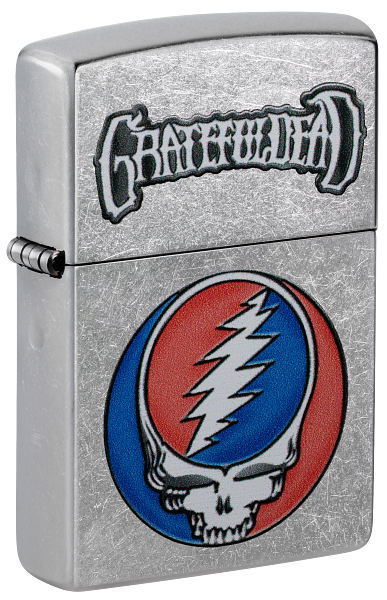 Band Zippos