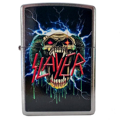 Band Zippos
