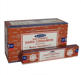 Satya Box Incense