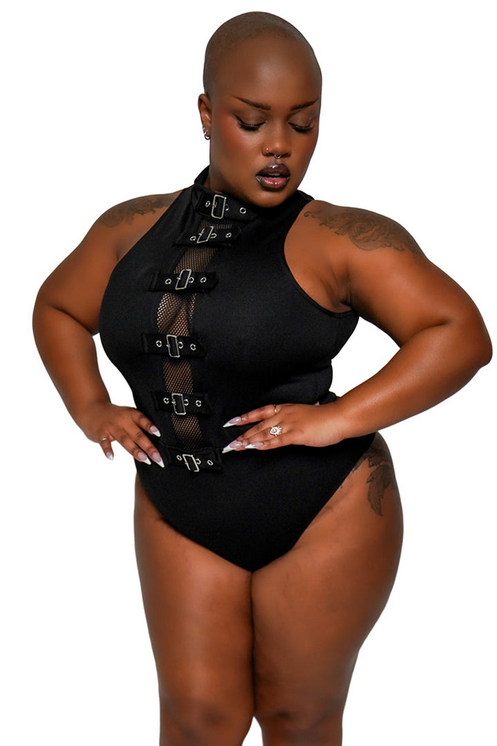 Women's Salem One Piece Swimsuit