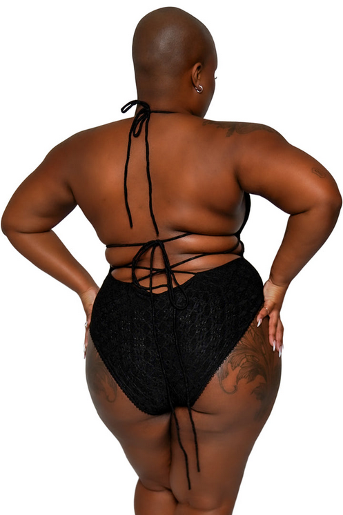 Women's Cascade One Piece Swimsuit