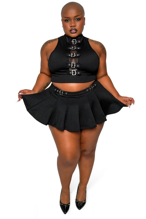 Women's Sabrina Swim Skirt