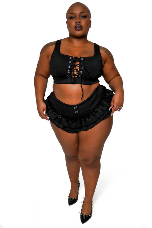 Women's Bella Bikini Bottoms