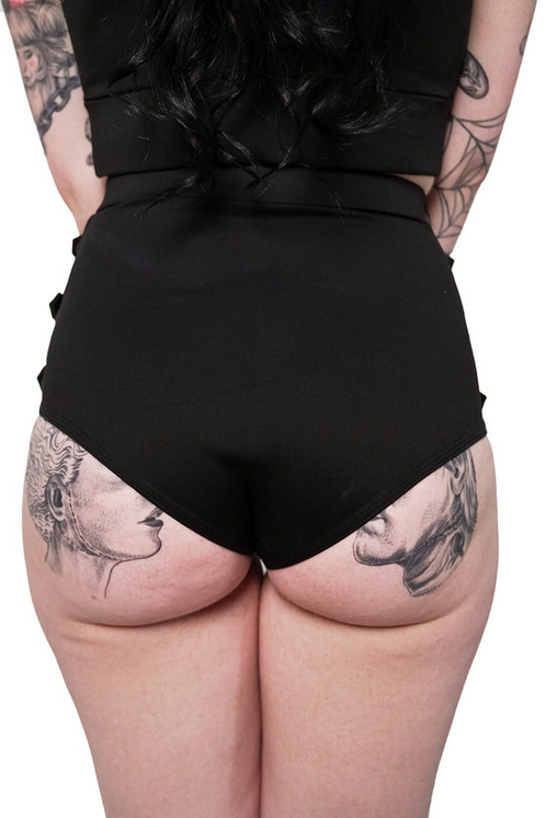 Women's Salem Bikini Bottoms