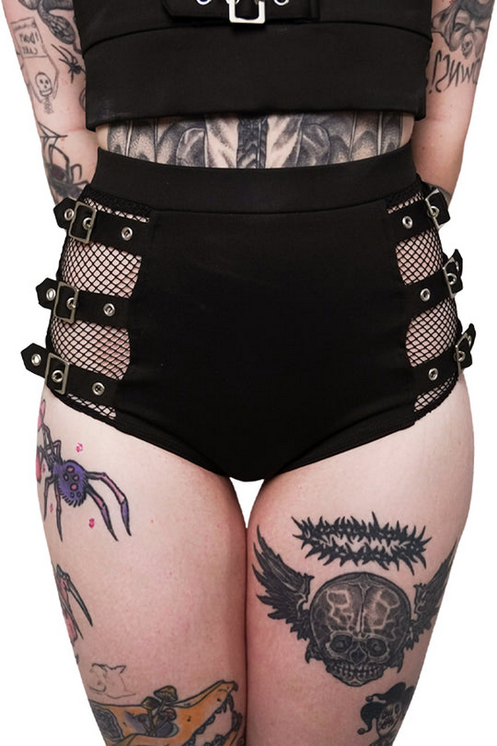 Women's Salem Bikini Bottoms