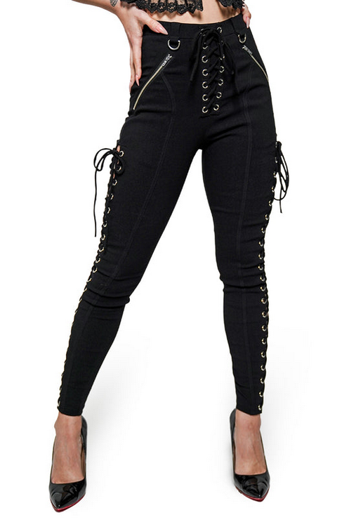 Women's Melancholia Skinny Pants