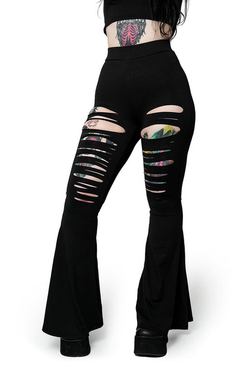 Women's Cleo Flare Pants