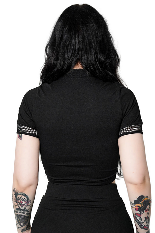 Women's Winona Buckle Top