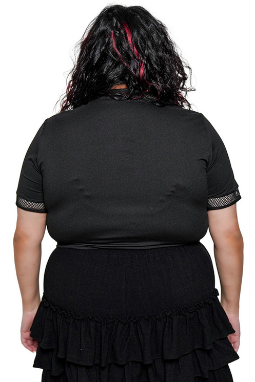 Women's Winona Buckle Top