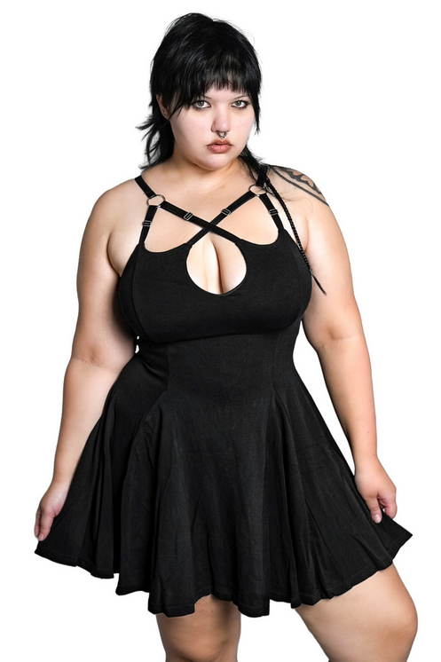 Women's Florence Mini Dress