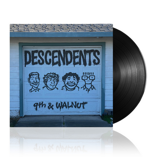 Descendents - 9th & Walnut Vinyl LP