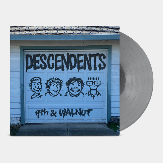Descendents - 9th & Walnut Vinyl LP