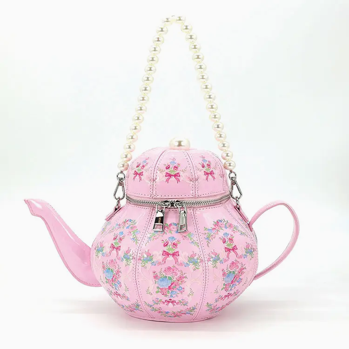 Teapot Bag