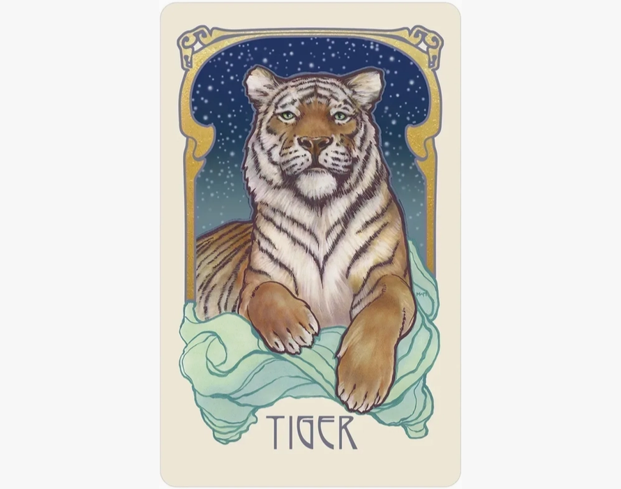 Dreamscape Oracle Deck