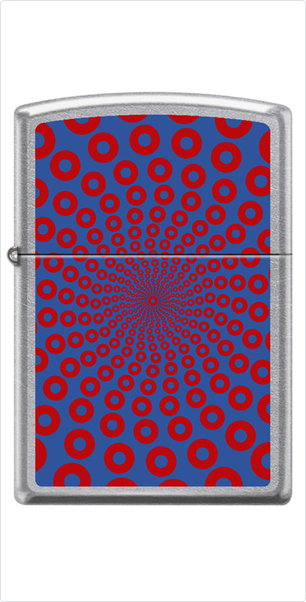 Band Zippos
