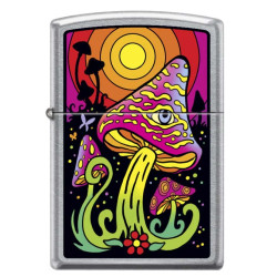 Band Zippos