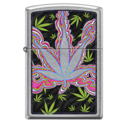 Band Zippos