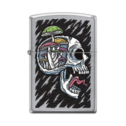 Band Zippos