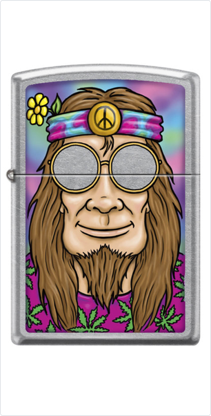 Band Zippos