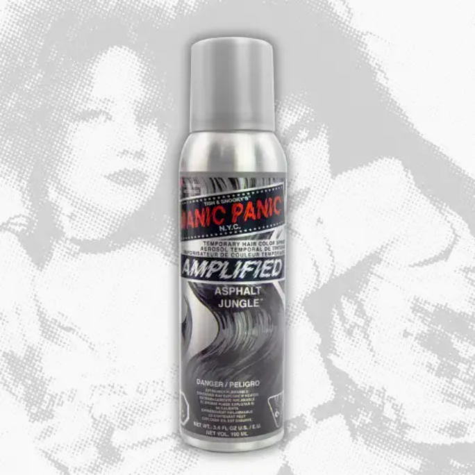 Manic Panic Hair Dye