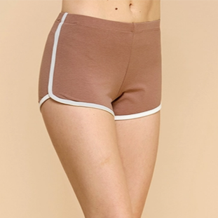 Women's Dolphin Shorts