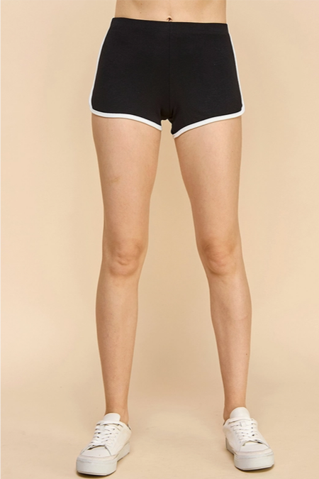 Women's Dolphin Shorts