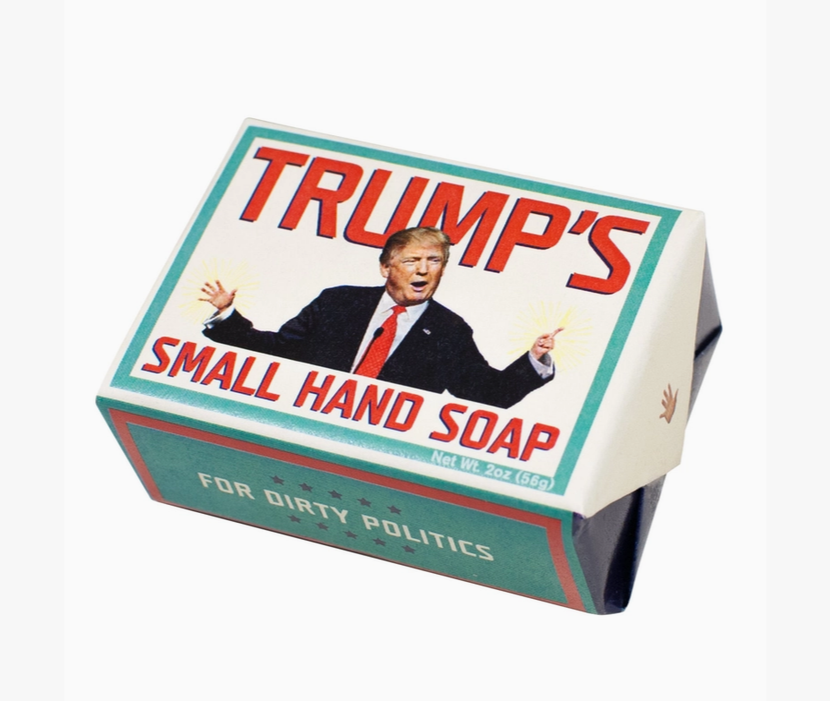 Fun Soaps