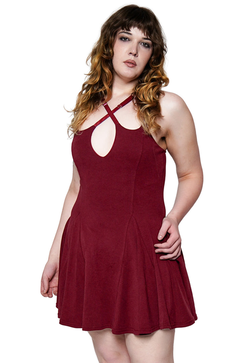 Women's Florence Mini Dress