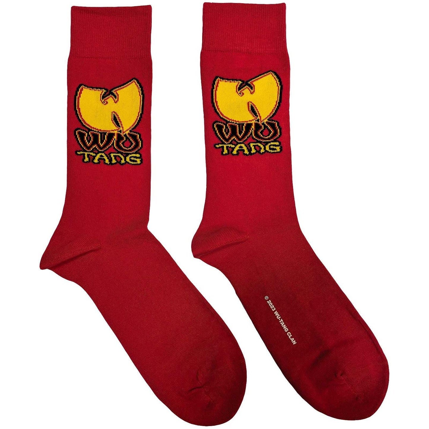 Wu-Tang Clan Unisex Ankle Socks