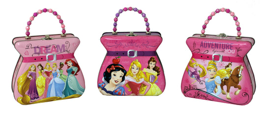 Disney Princess Classic Belt Buckle Purses
