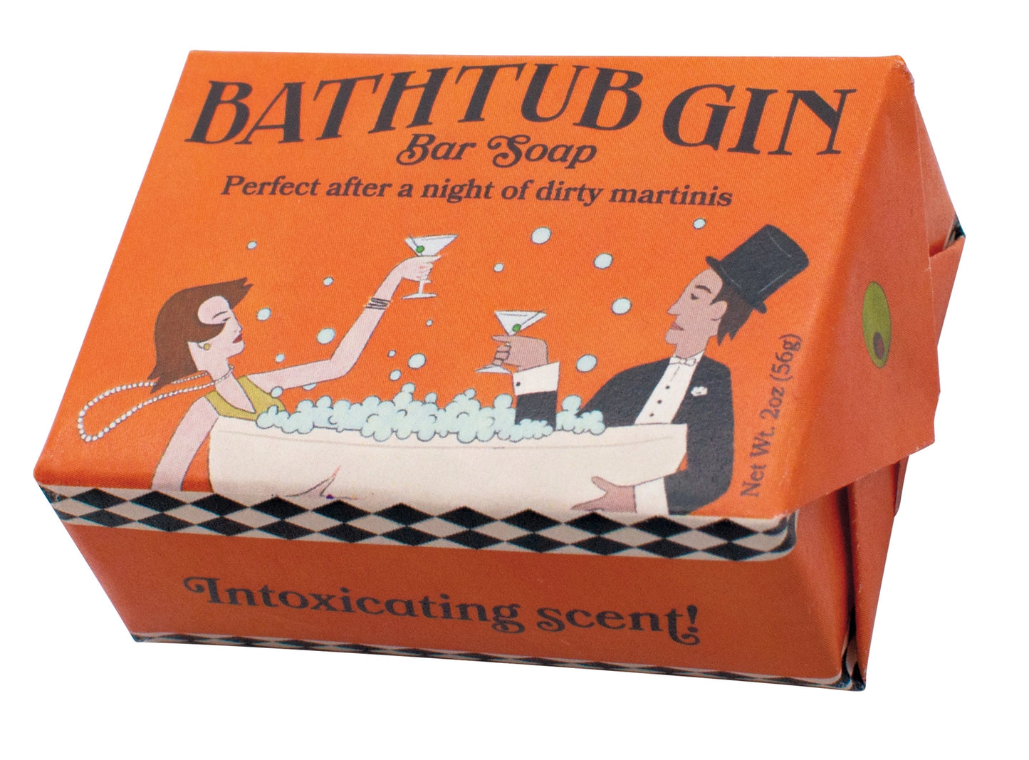 Fun Soaps