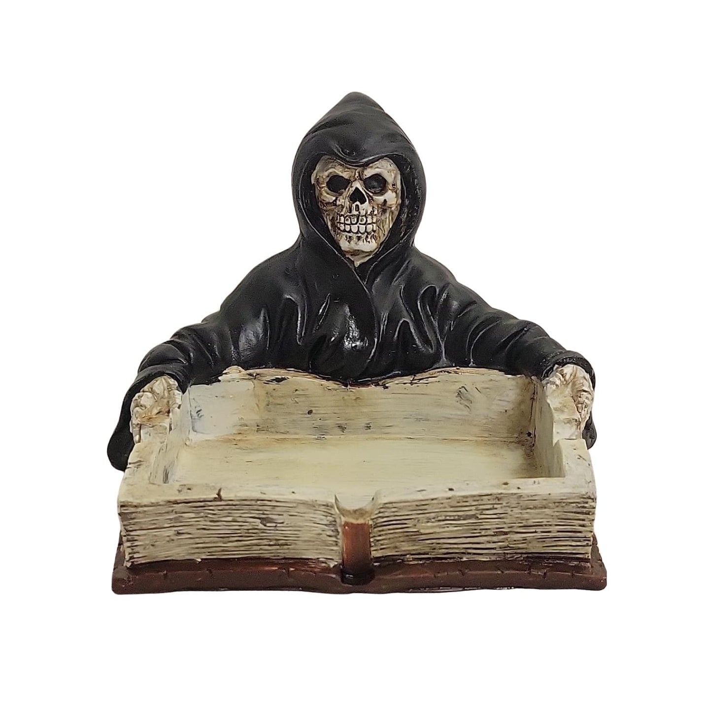 Reapier Than Thou Ceramic Ashtray