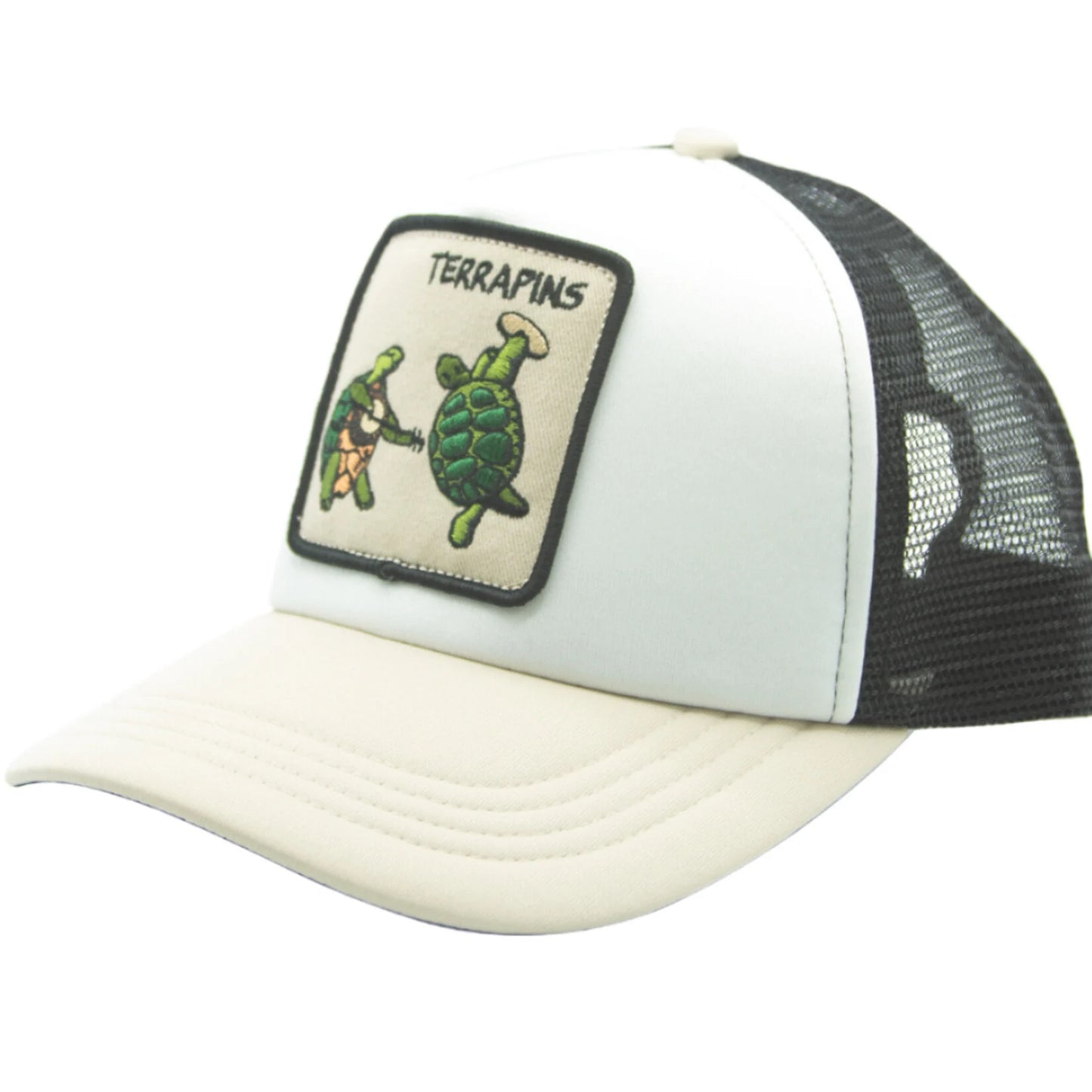 Grateful Dead Dancing Terapin Cap