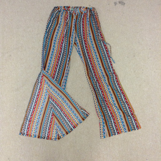 Womens Summer Dance Pants - HalfMoonMusic