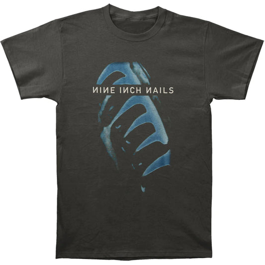 Men's Nine Inch Nails Hate Machine T-Shirt - HalfMoonMusic