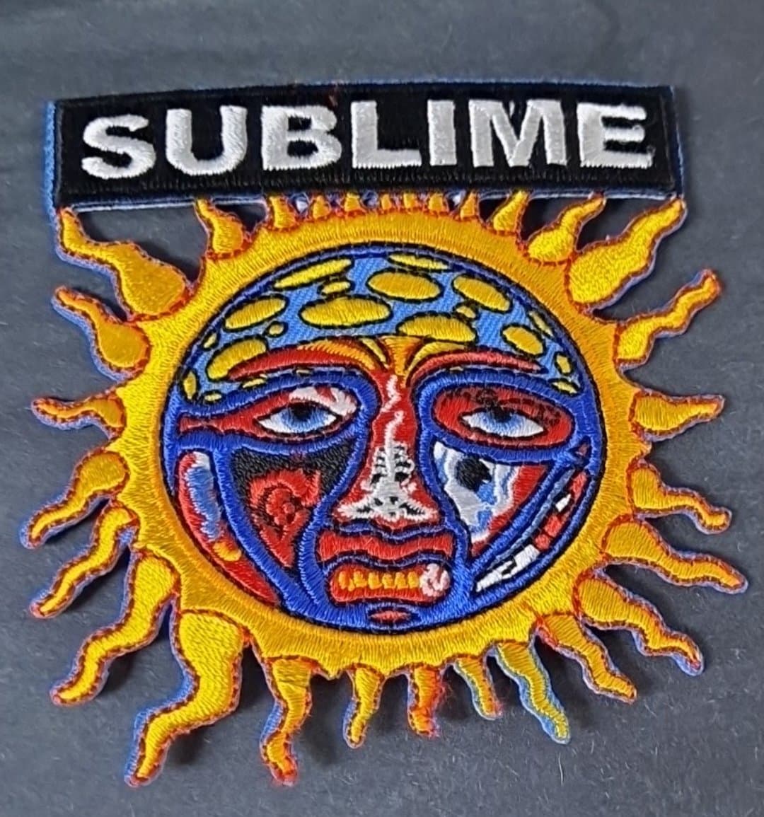 Sublime Sun