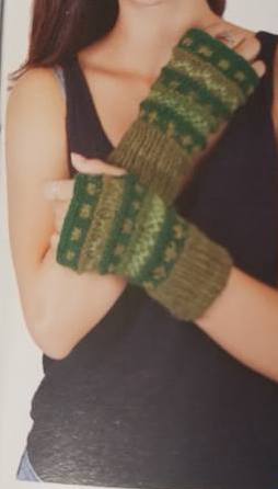Love At First Sight Arm Warmers - HalfMoonMusic