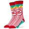 Men's Box O' Popcorn Socks - HalfMoonMusic