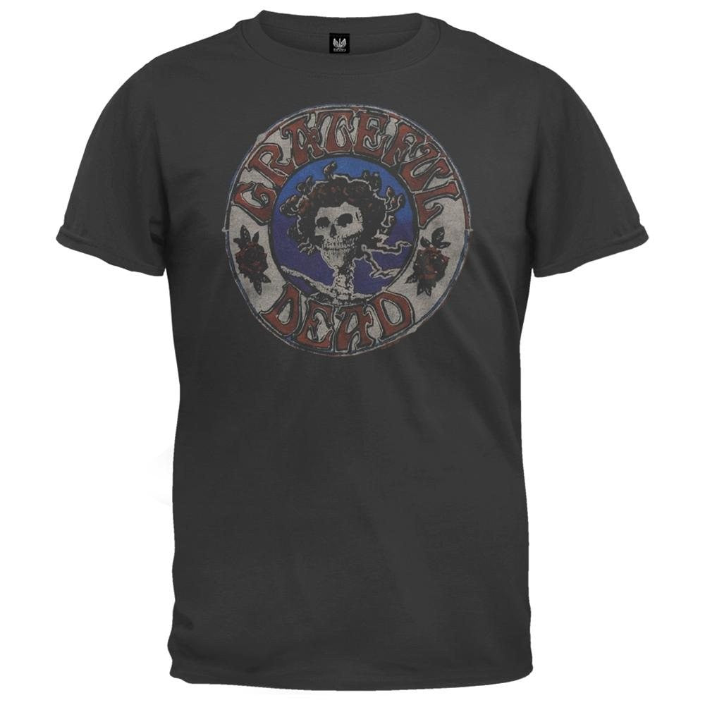Grateful Dead Vintage Bertha T-shirt - HalfMoonMusic