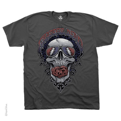 Grateful Dead Steal Your Shades T-shirt - HalfMoonMusic