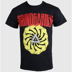 Men's Soundgarden T Shirt - HalfMoonMusic