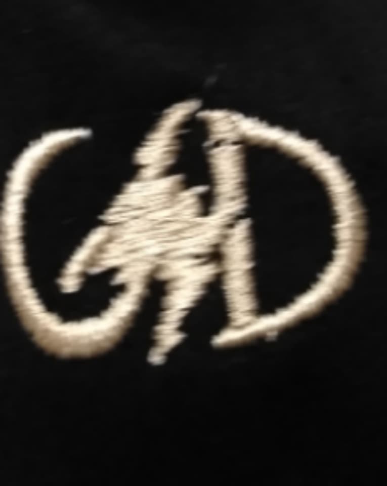 Ship Of Fools Camo Snap-Back Hat - HalfMoonMusic