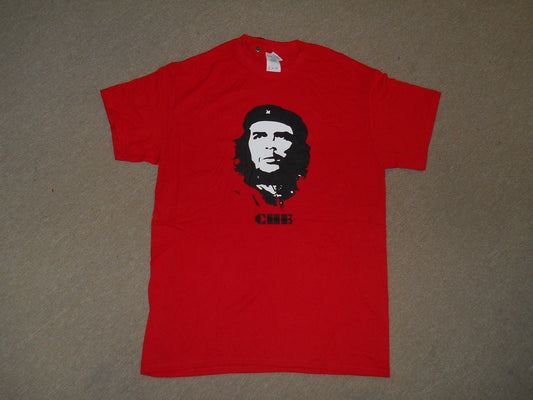 Che Guevara T-shirt - HalfMoonMusic