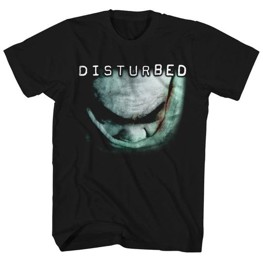 Men's Disturbed The Sickness T-Shirt - HalfMoonMusic