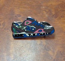 Phish June 2012 Shoe Hat Pin - HalfMoonMusic