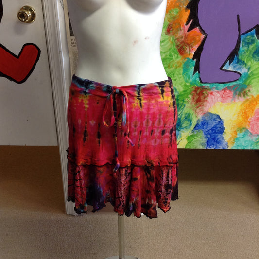 Convertible Layer Tube/Skirt - HalfMoonMusic