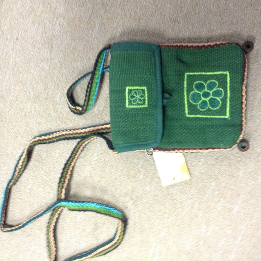 Small Cotton bag - HalfMoonMusic