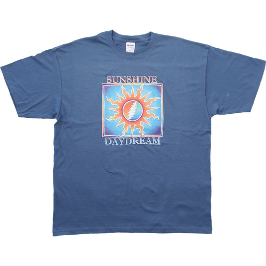 Men's Grateful Dead Sunshine Daydream T-shirt - HalfMoonMusic