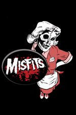 Misfits: Marilyn Poster - HalfMoonMusic